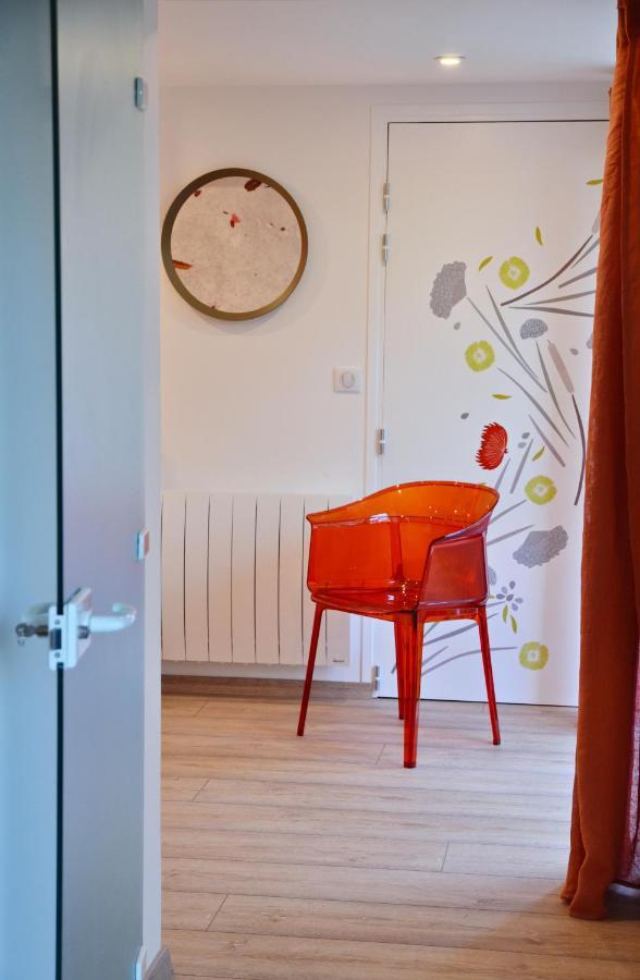 Embassy Corner Appartement Straatsburg Buitenkant foto